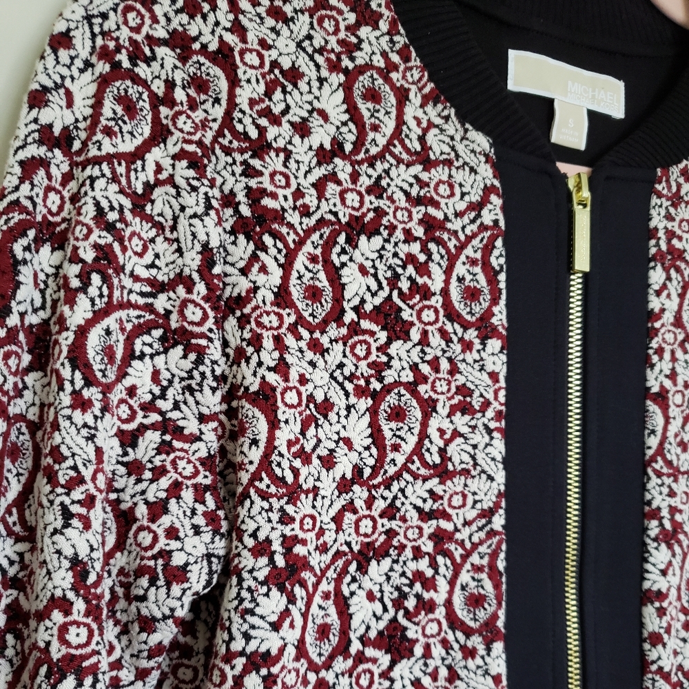 Michael Kors jacket - Picture 2 of 3